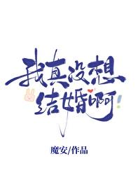 我真没想结婚啊魔安全文免费阅读