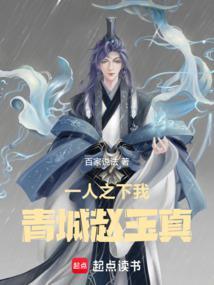 青城赵玉真燃文