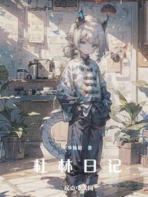 杜林日记TXT免费