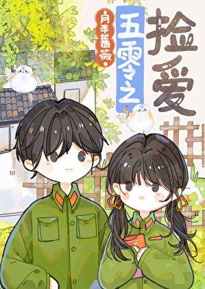 五零年代娇宠小军嫂