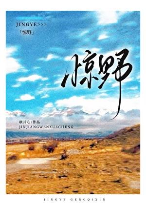 惊野by耿其心免费阅读