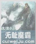 第043章 内气结合