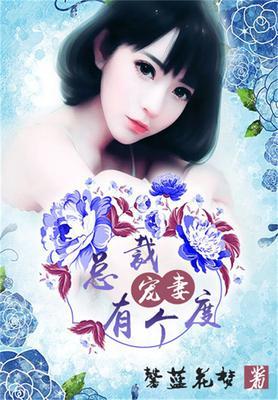 总裁宠妻有道全文免费
