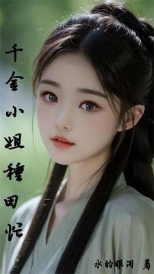 千金小姐的日常