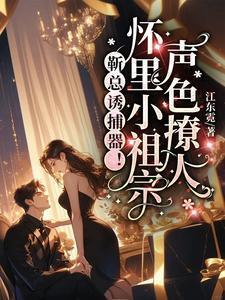 靳总追妻太辛苦