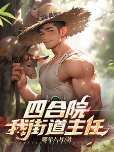 四合院街道办事员