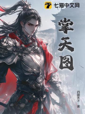 掌天图 一七