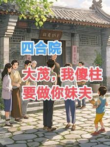 四合院我傻柱大哥从小酒