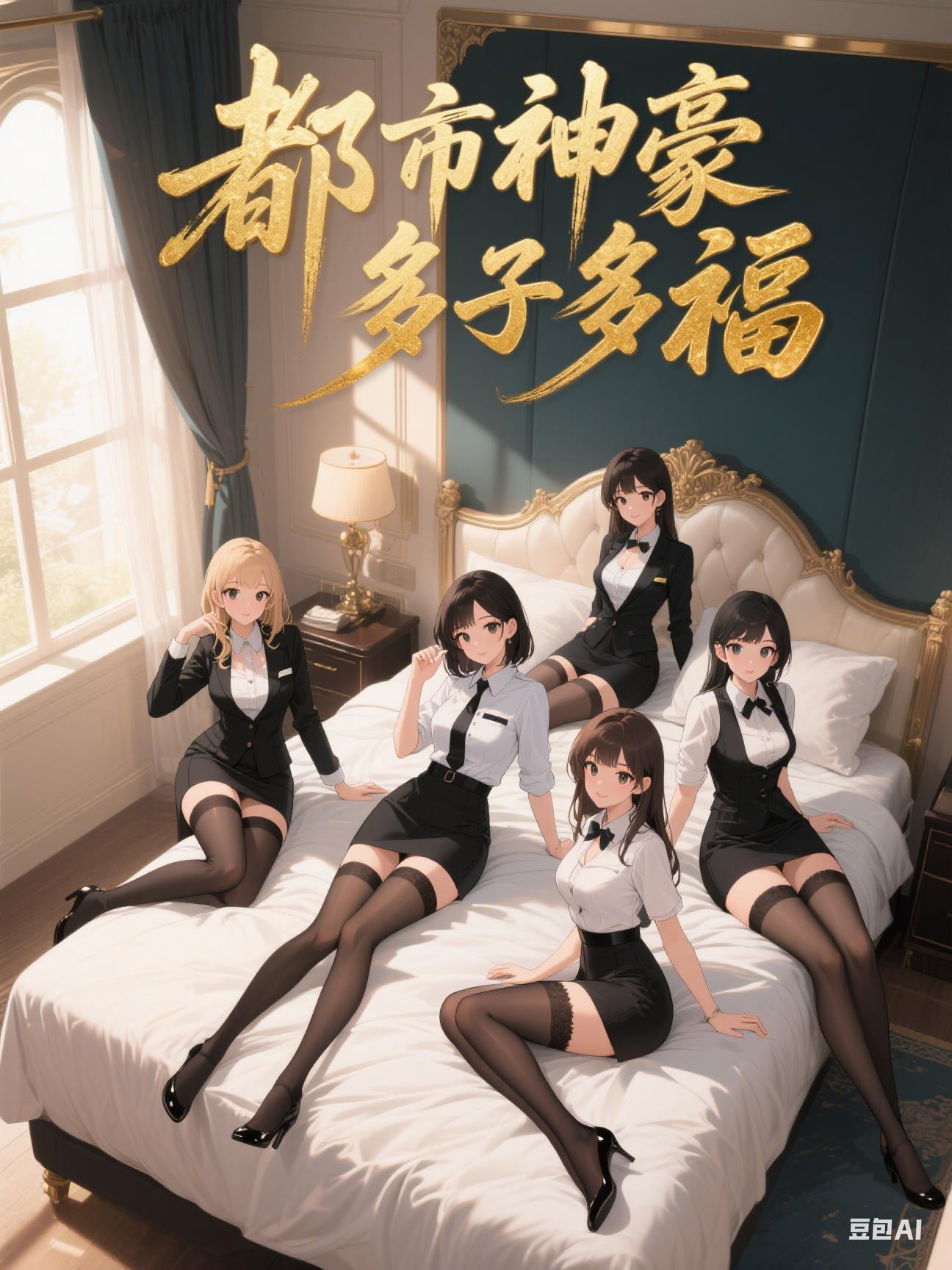 神豪开局抢了女神西瓜