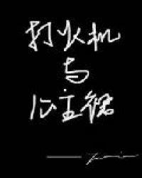打火机与公主裙!