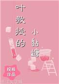 叶教授的小黏糖 晋江