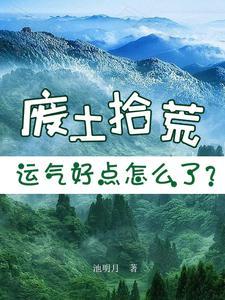 废土好看么