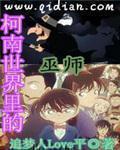名侦探世界里的巫师章节目录