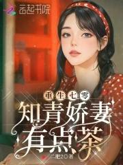 重生七零知青娇妻有点茶TXT