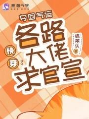 夺回气运后我爆红了结局