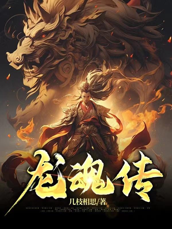 龙魂传女主角有几个