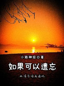 如果可以忘记忘记一段过去