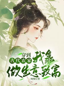 穿到古代农家我靠做生意致富短剧热播