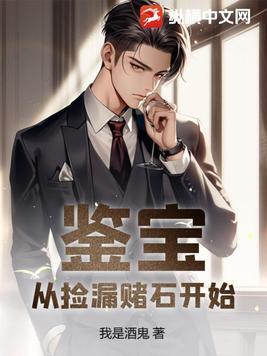 鉴宝从捡漏赌石开始(我是酒鬼)