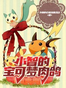 小智的宝可梦肉鸽zjsw