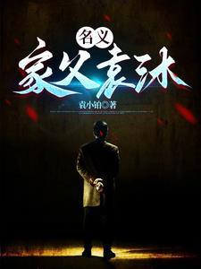 名义家父袁沐中袁沐级别