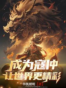 寇仲最后是怎么死的