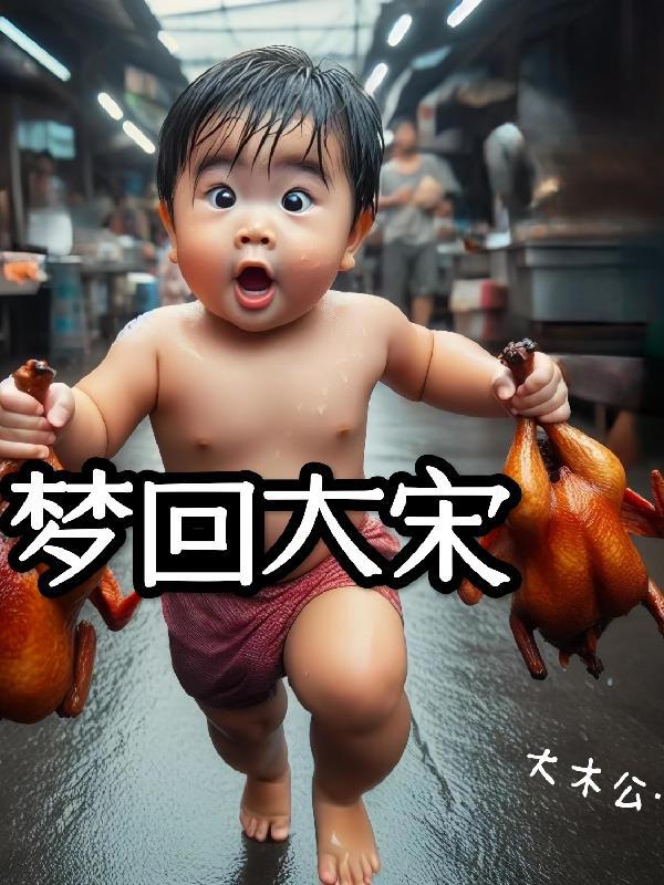 梦回大宋繁华作文
