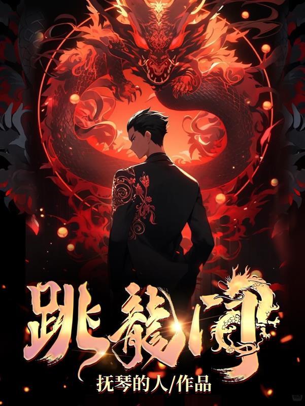 zzzttt鲤鱼跳龙门