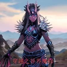 穿越异界魔修百合文最新章节更新内容