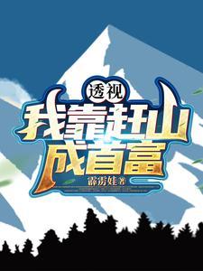 十万大山全景图
