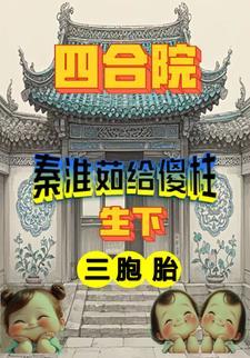四合院傻柱老婆