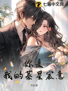 你是我的星辰什么意思