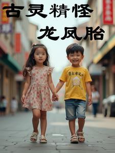 古灵精怪的龙龙