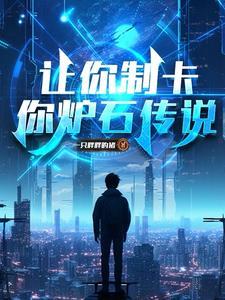 让你制卡你玩机制的