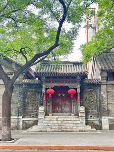 四合院这个傻柱不一样免费阅读