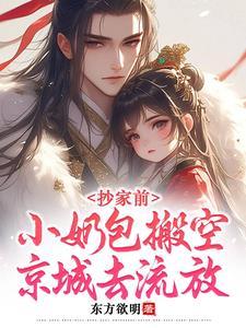 小奶包搬空京城去流放 免费