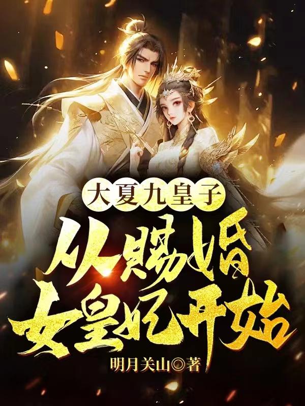 大夏九皇子从赐婚女皇妃开始书中兴龙帮的帮主