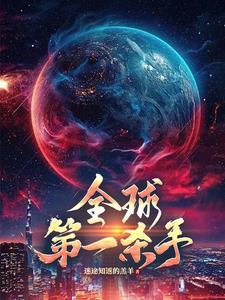全球第一杀手黑影