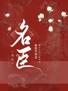 女扮男装权臣丞相