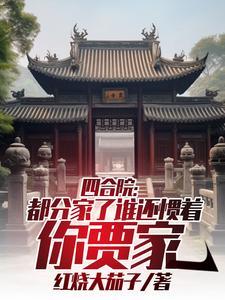 四合院里的两家人