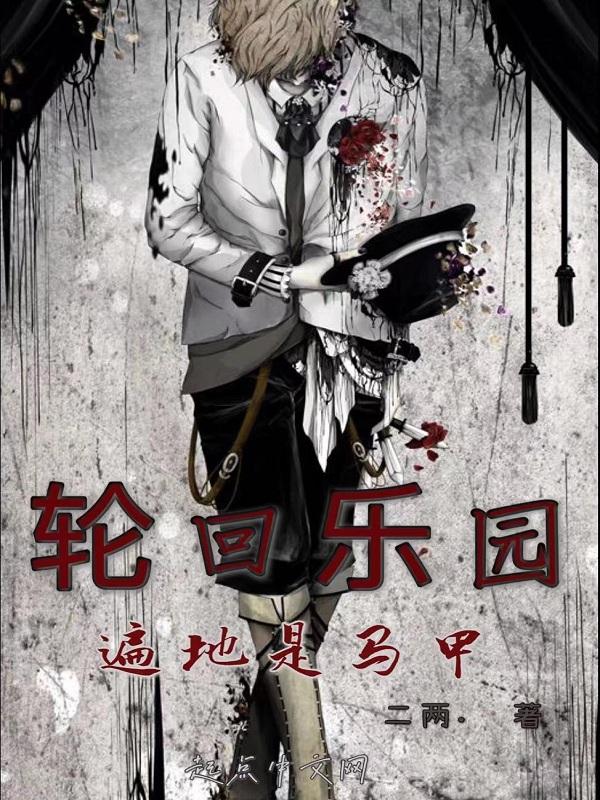 轮回乐园遍地是马甲讲的什么