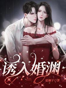 诱入婚渊 夏柚子