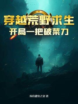 开局一把破菜刀TXT