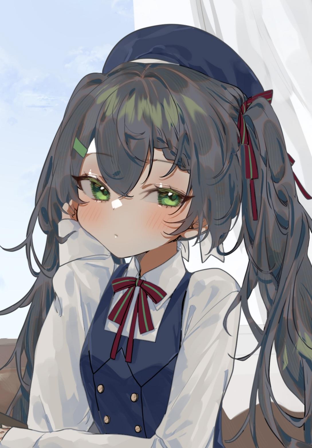 咸鱼误入贵族学院后晋江