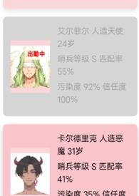向导小姐有点忙人外全文