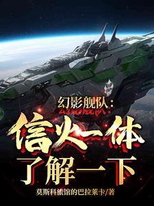 幻影坦工图片
