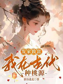 穿越发家致富的种田文