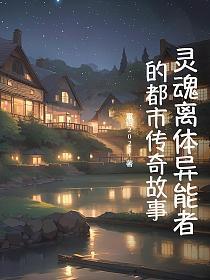 灵魂离体图片