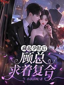 她藏起三个月的孕肚连夜离开是什么