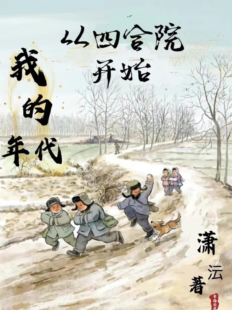 我的年代从四合院开始顶点